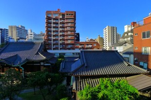 ルフォンプログレ上野稲荷町の物件内観写真